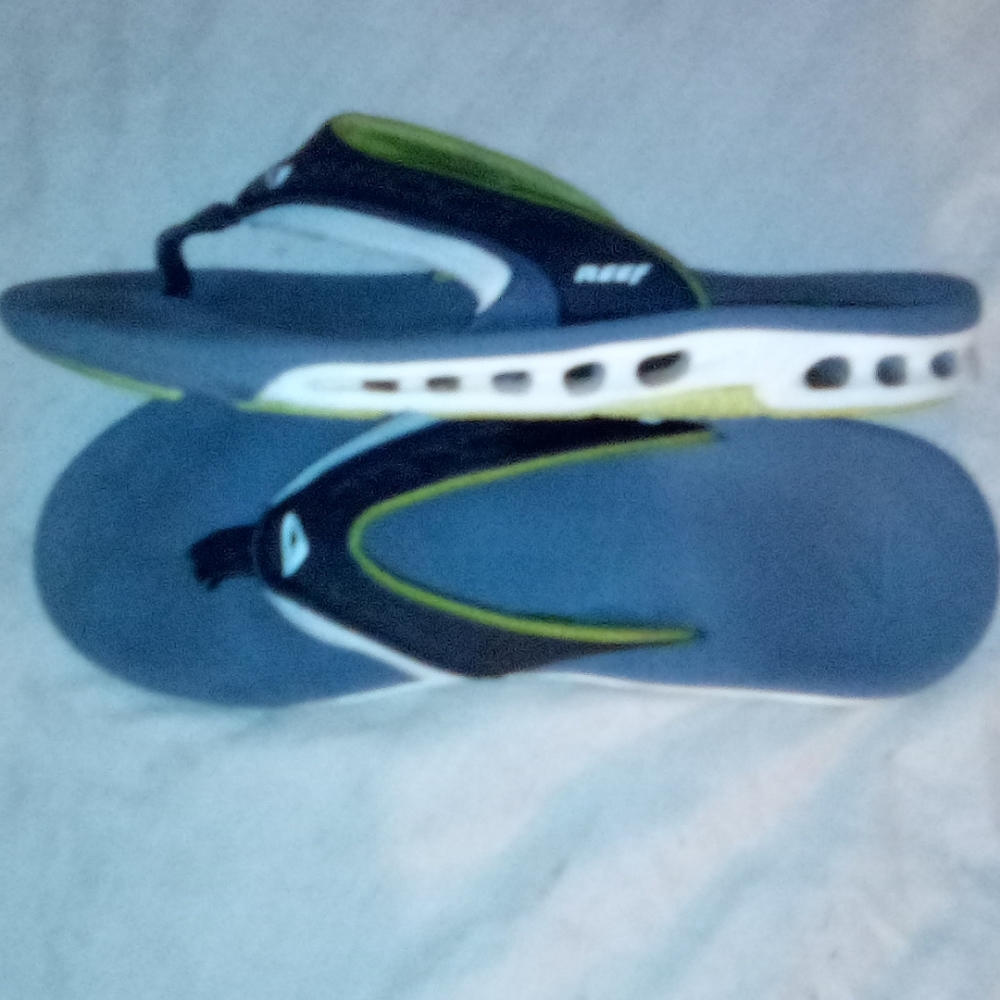 Reef flip flops - Picture 4 of 9